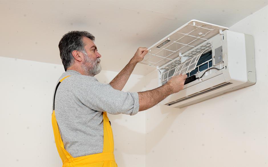 entreprise d'électricité Gouvieux