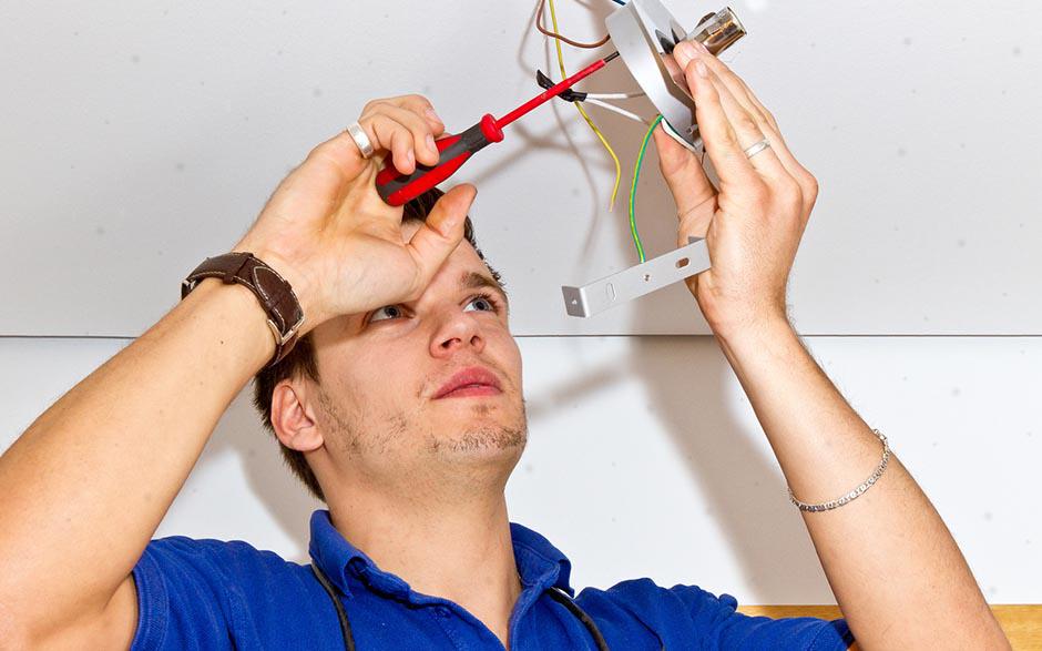 électricien installateur Gouvieux