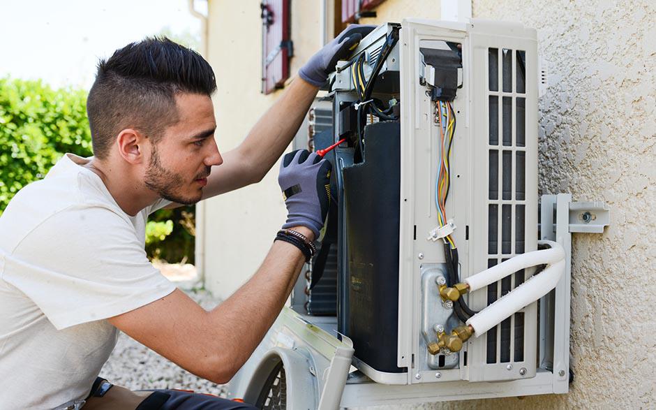 électricien de maintenance Maisons-Alfort