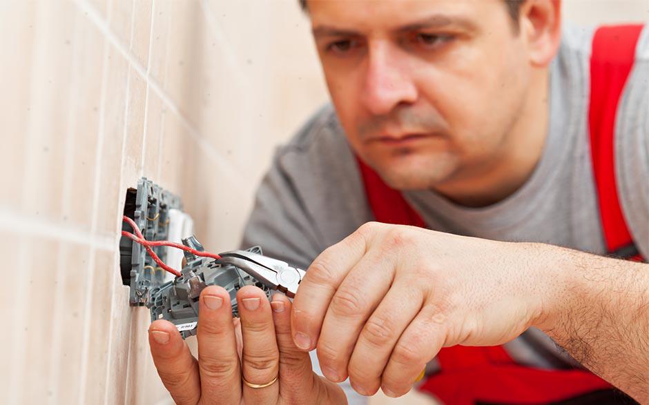 entreprise d'électricité Paris 20