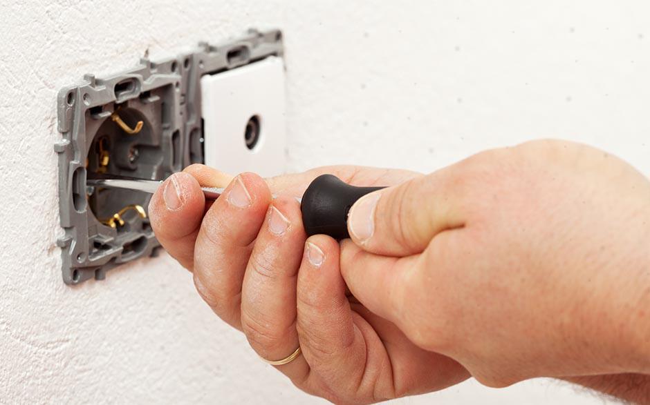 électricien installateur Gouvieux
