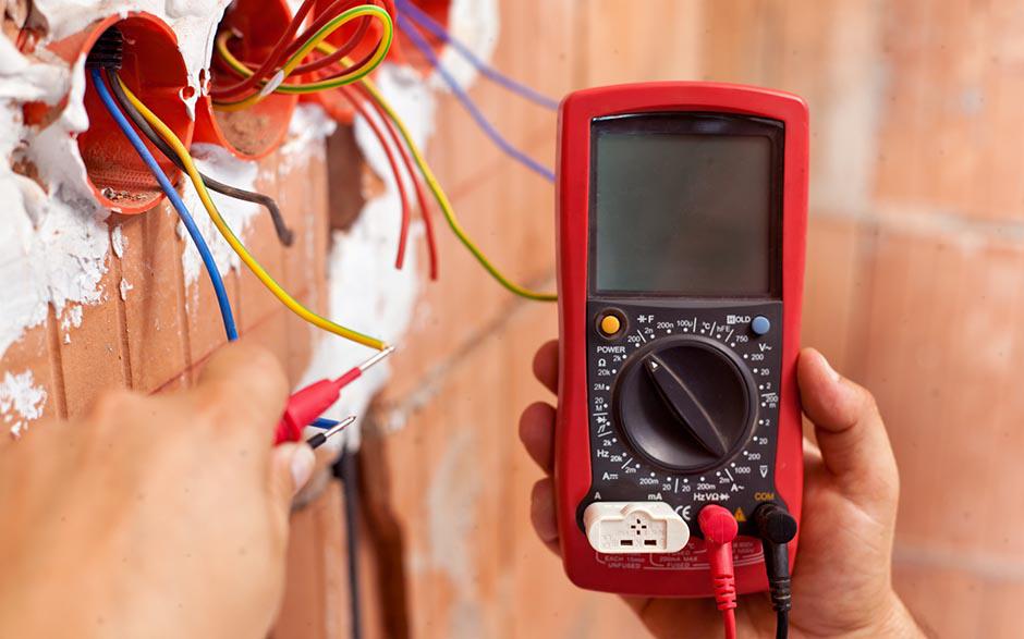 électricien particulier Versailles