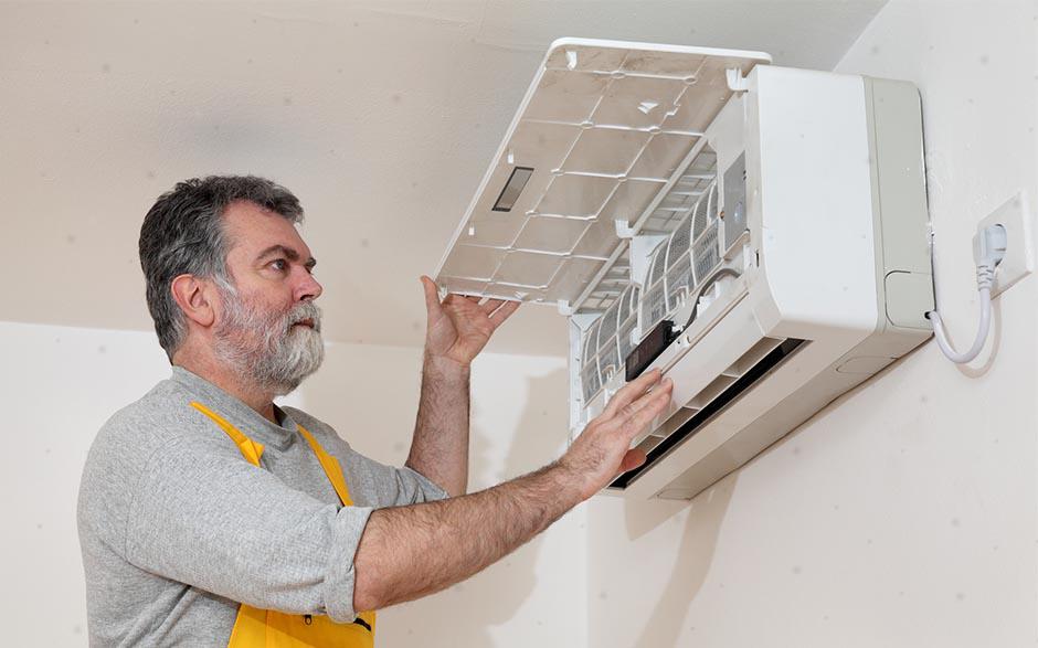 électricité Étréchy